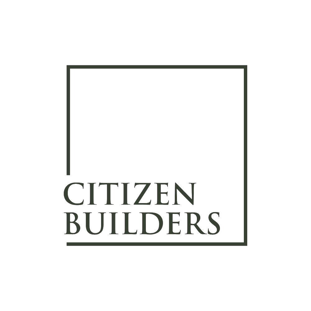 Citizen Builders