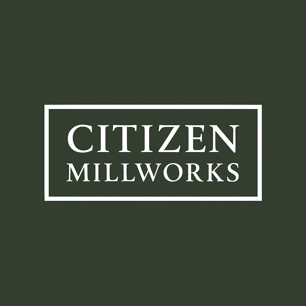 Citizen Millworks