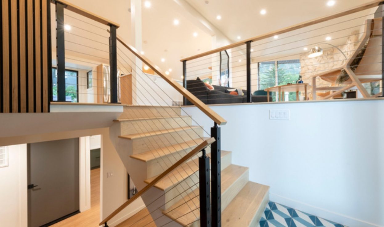 Adonis Abode — Citizen Builders