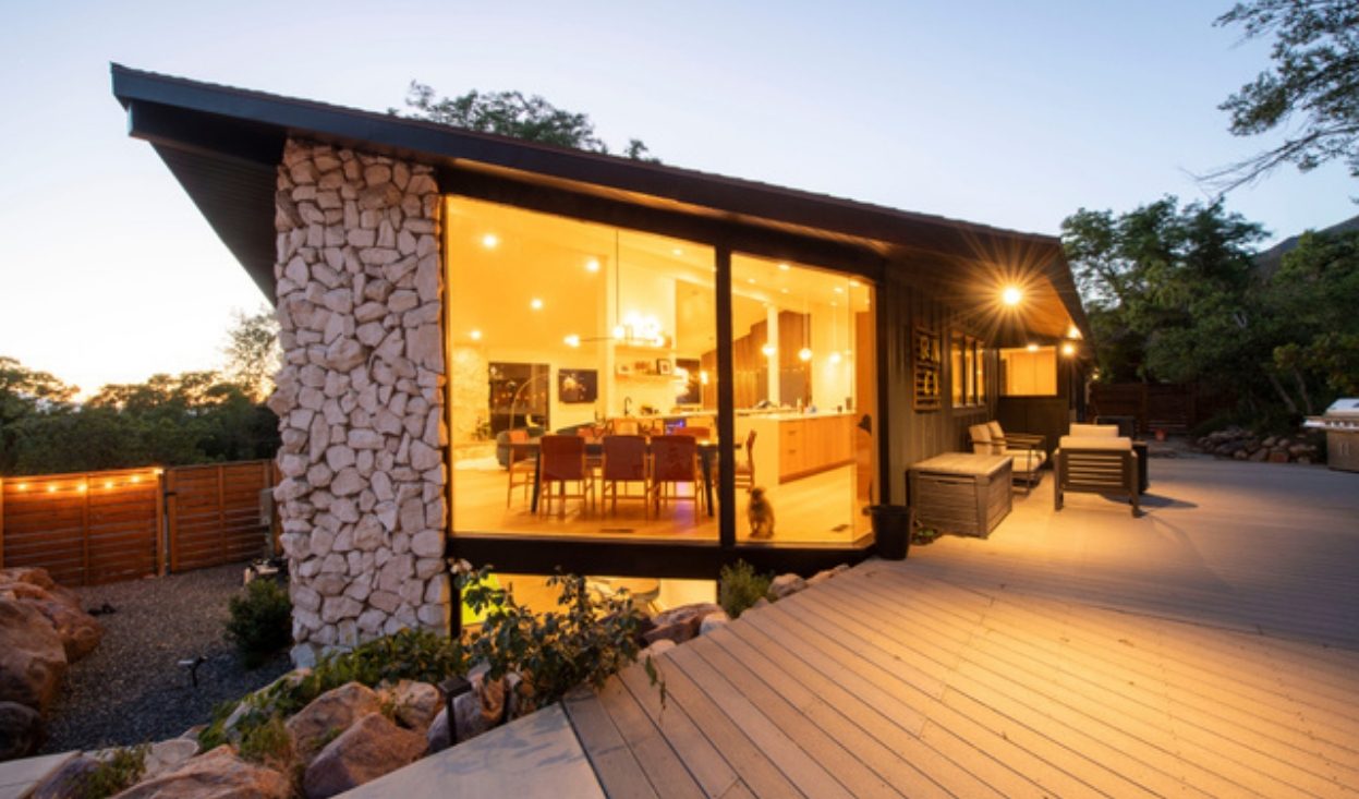 Adonis Abode — Citizen Builders