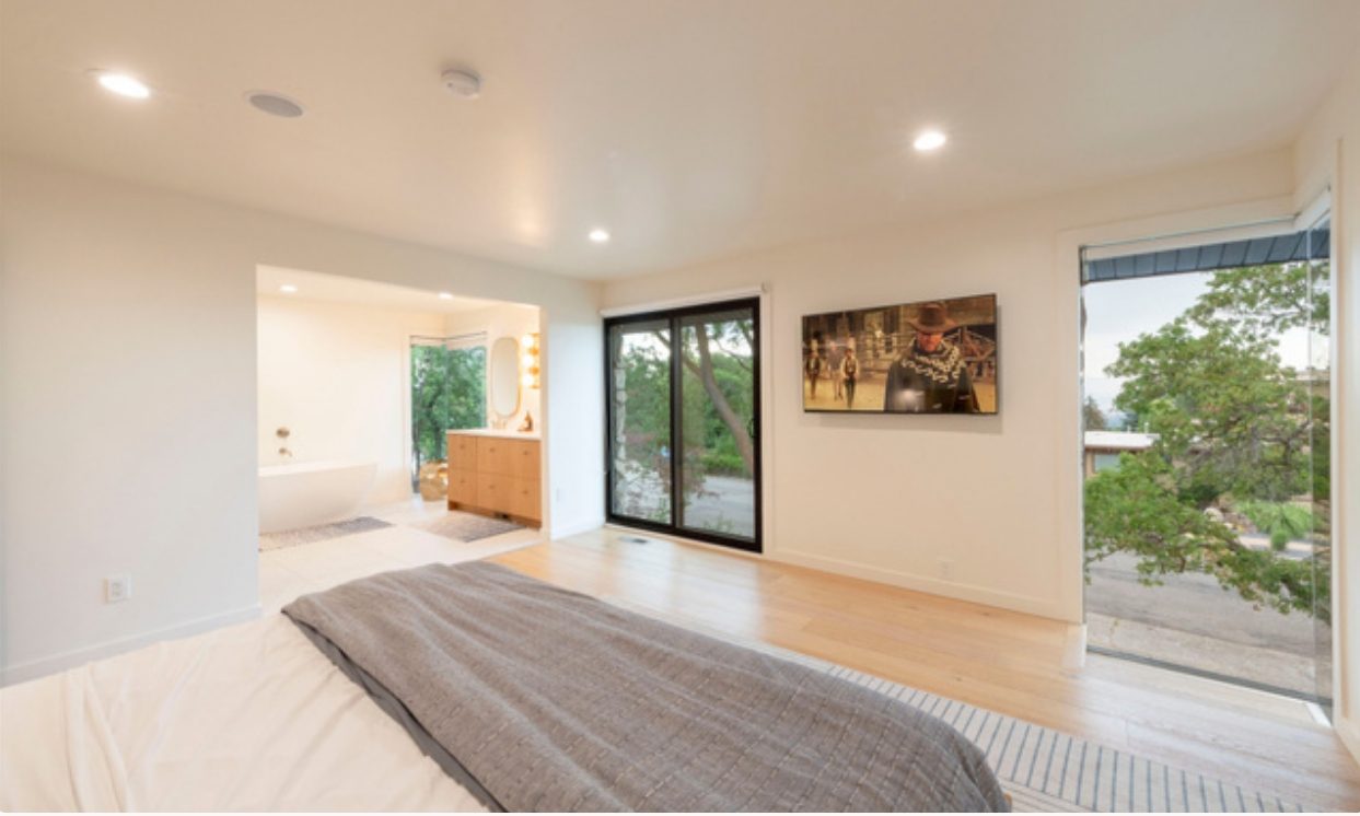 Adonis Abode — Citizen Builders