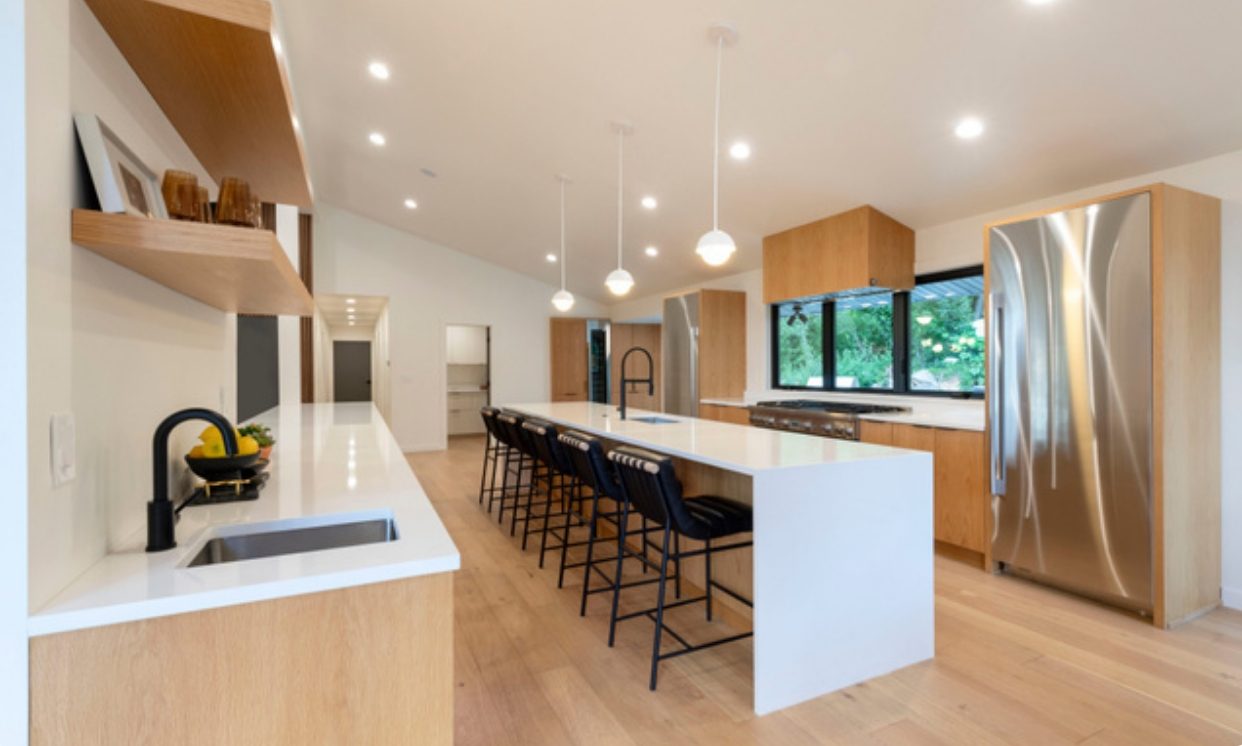 Adonis Abode — Citizen Builders