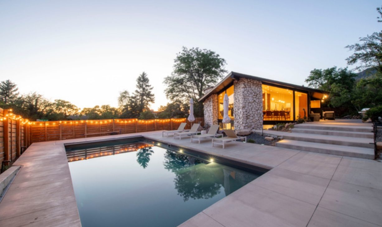 Adonis Abode — Citizen Builders