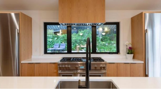 Adonis Abode — Citizen Builders
