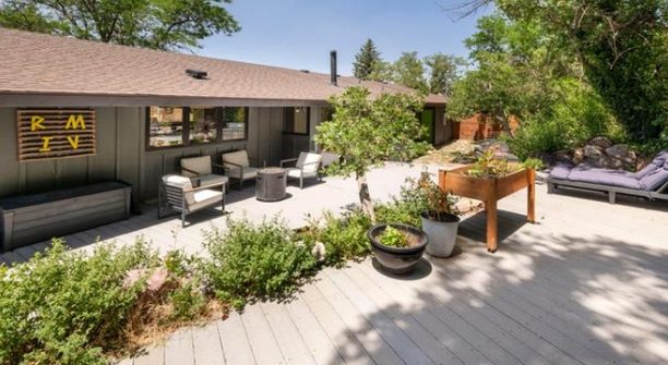 Adonis Abode — Citizen Builders