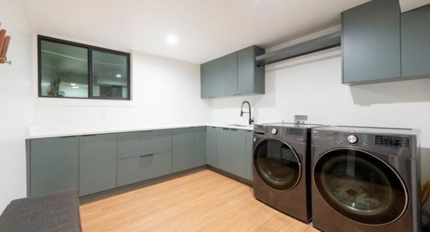 Adonis Abode — Citizen Builders