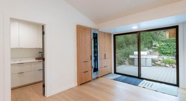 Adonis Abode — Citizen Builders