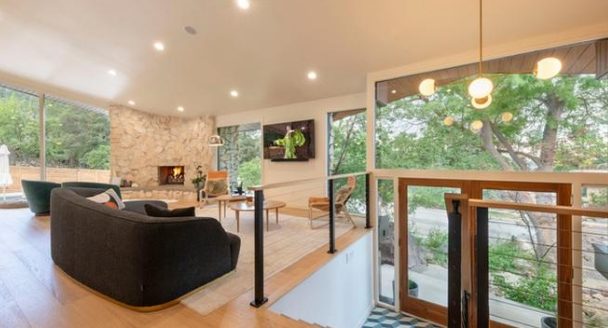 Adonis Abode — Citizen Builders