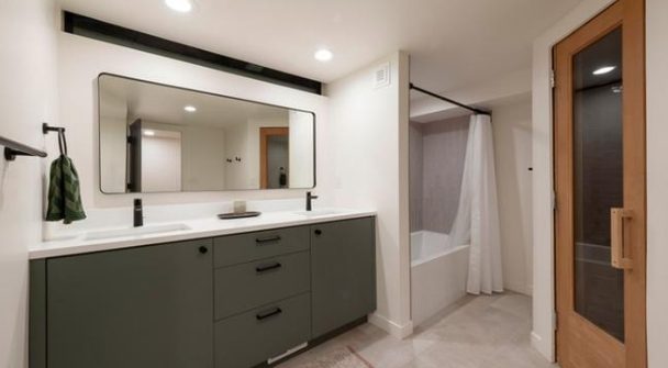 Adonis Abode — Citizen Builders
