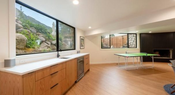 Adonis Abode — Citizen Builders