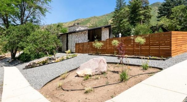 Adonis Abode — Citizen Builders