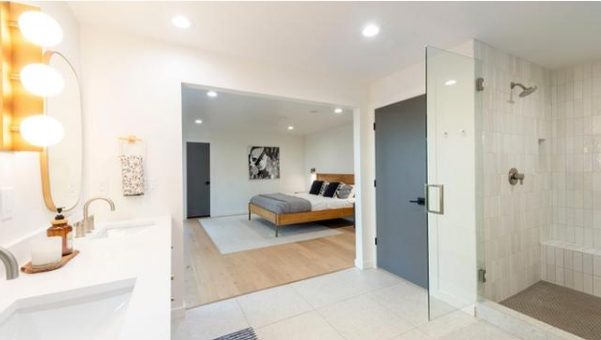 Adonis Abode — Citizen Builders