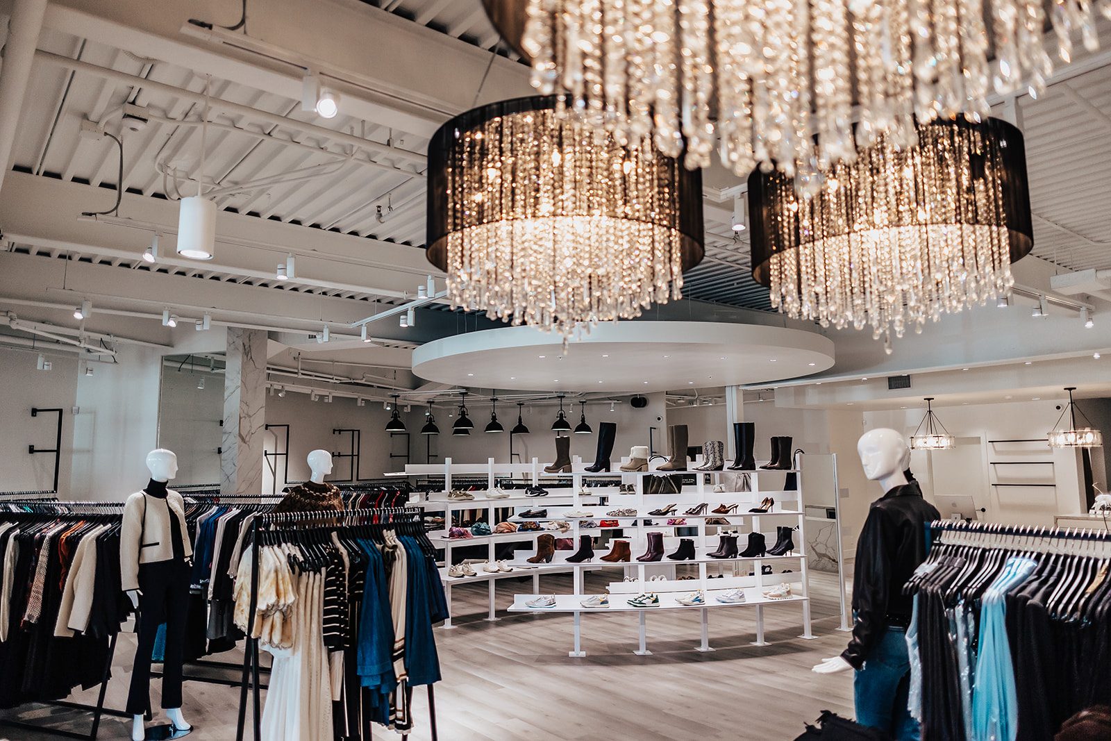 A Line Boutique — Citizen Builders