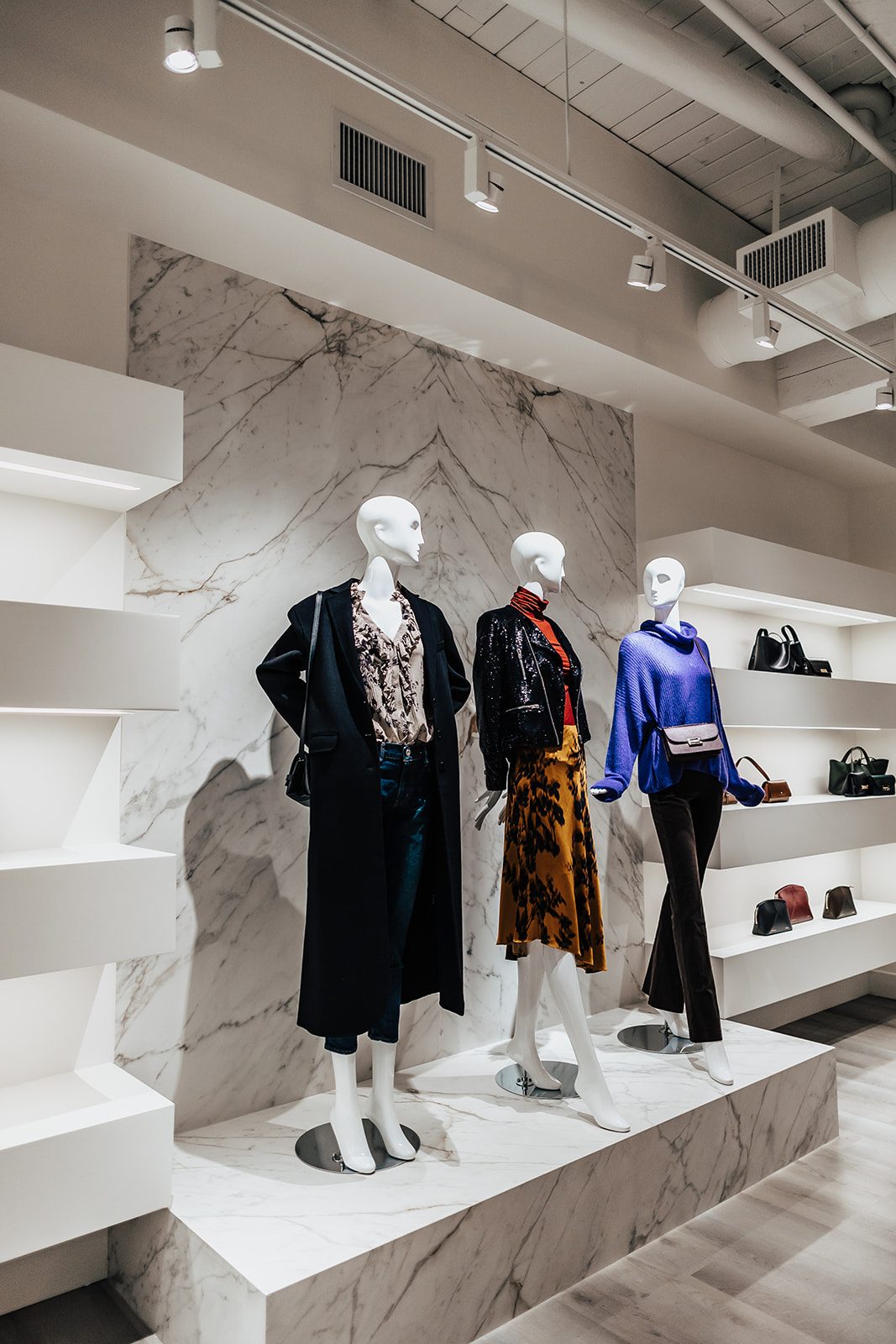 A Line Boutique — Citizen Builders