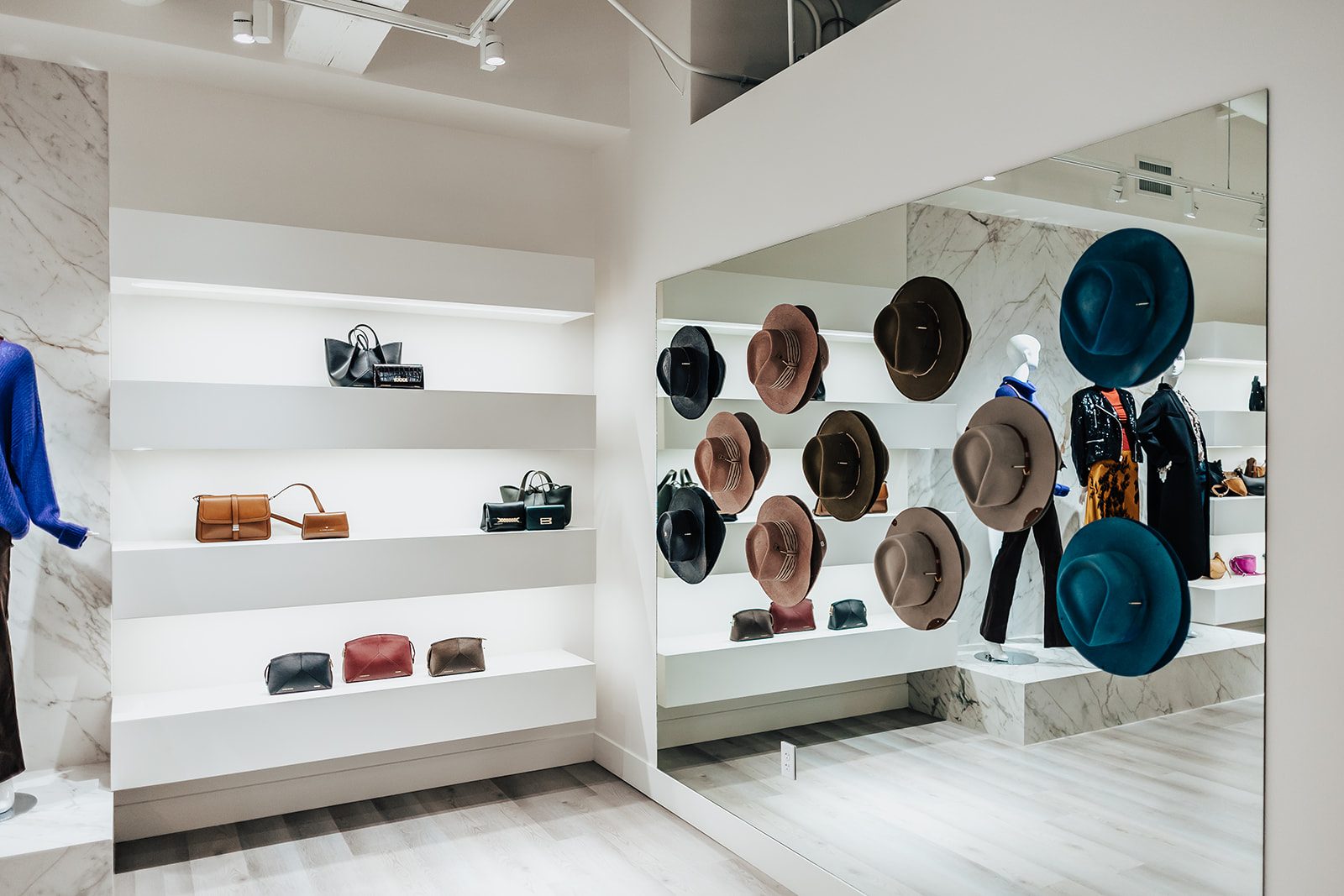 A Line Boutique — Citizen Builders