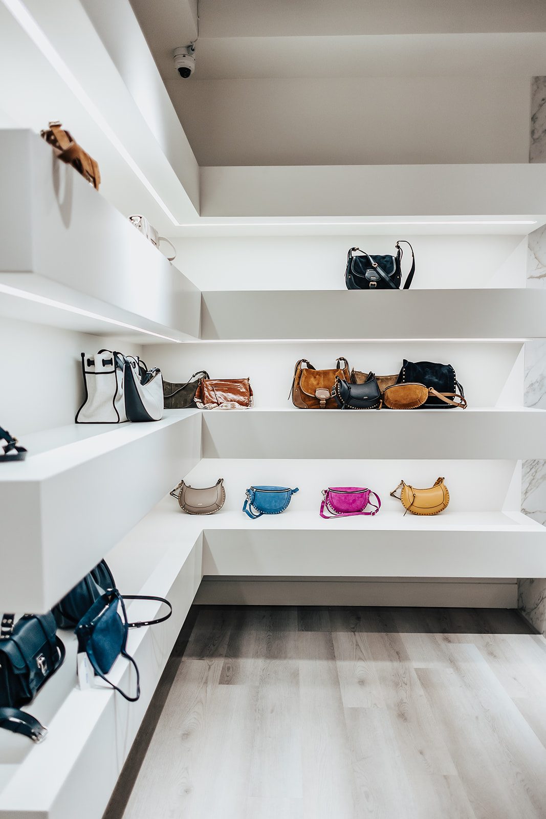 A Line Boutique — Citizen Builders