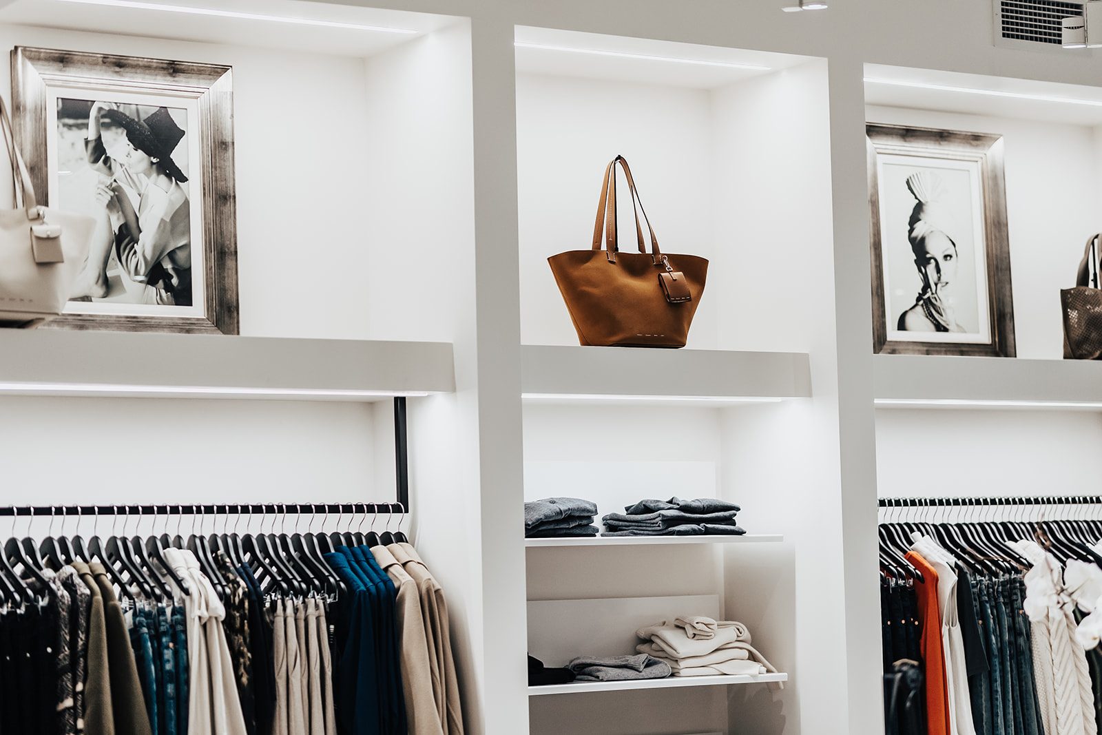 A Line Boutique — Citizen Builders