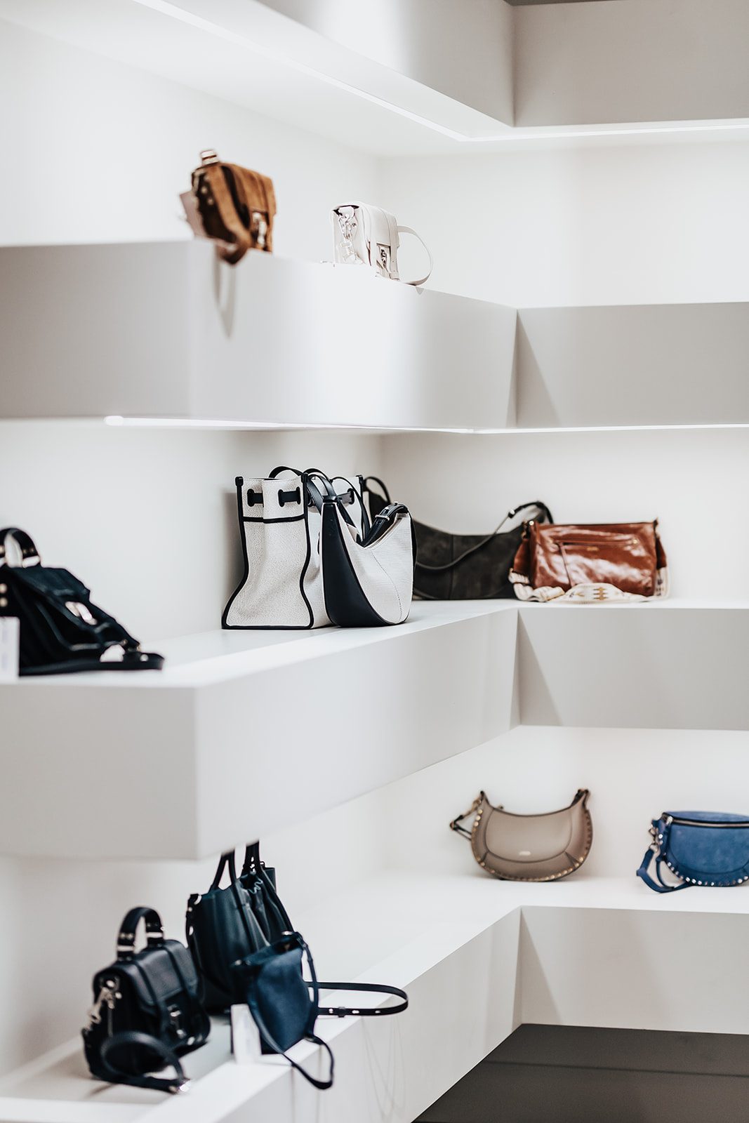 A Line Boutique — Citizen Builders