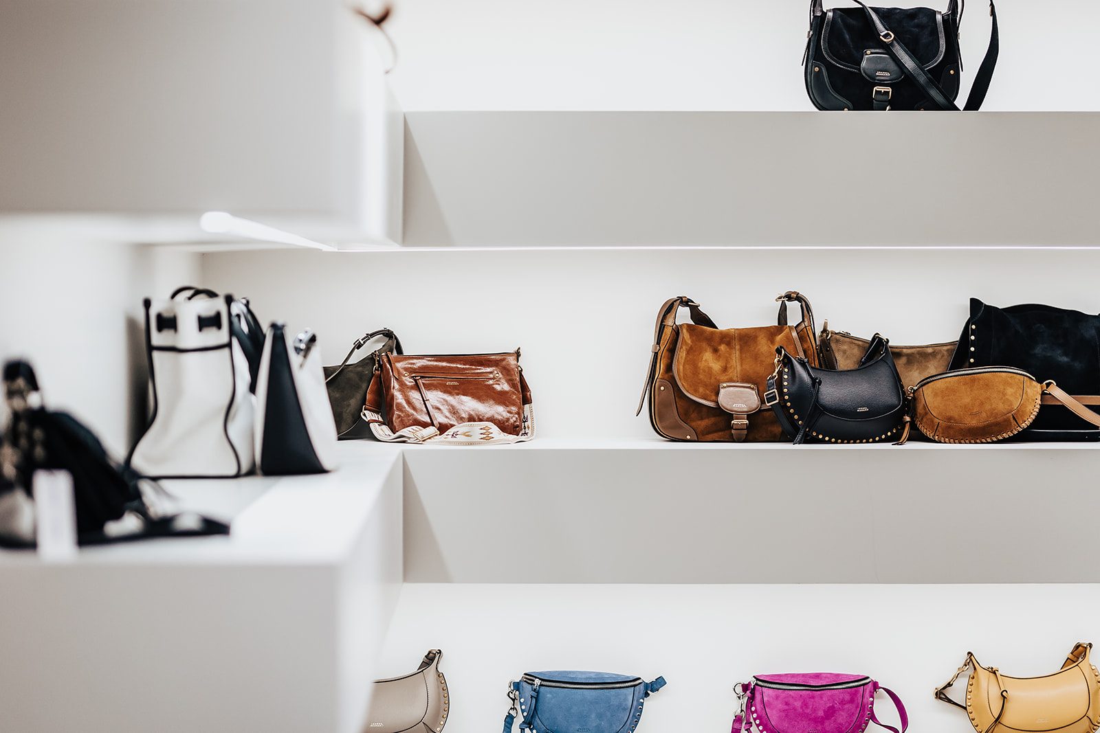 A Line Boutique — Citizen Builders