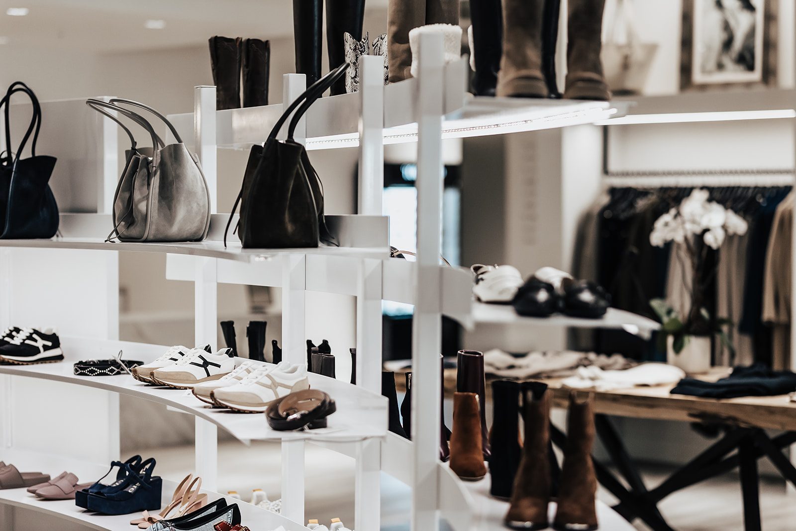 A Line Boutique — Citizen Builders