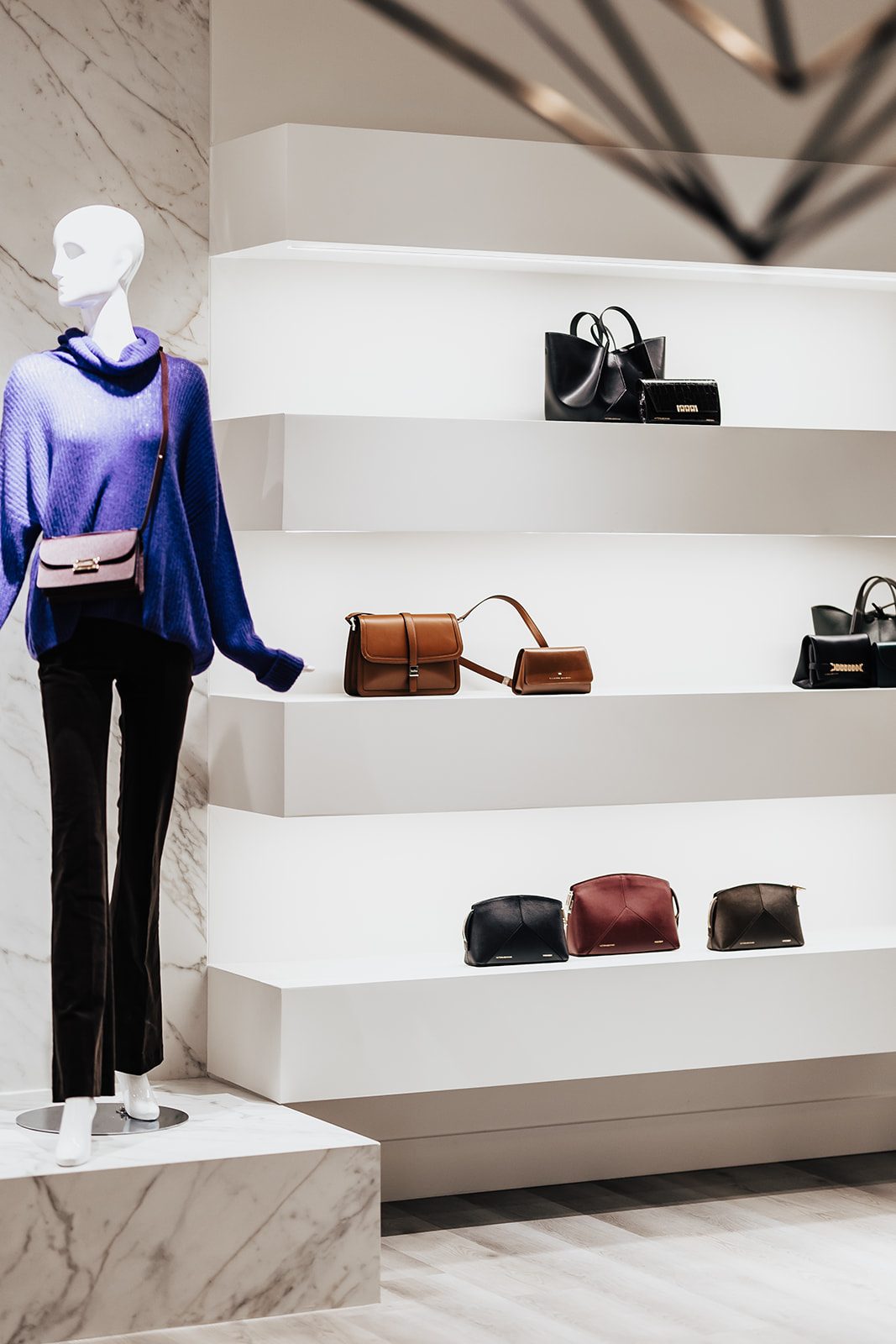 A Line Boutique — Citizen Builders