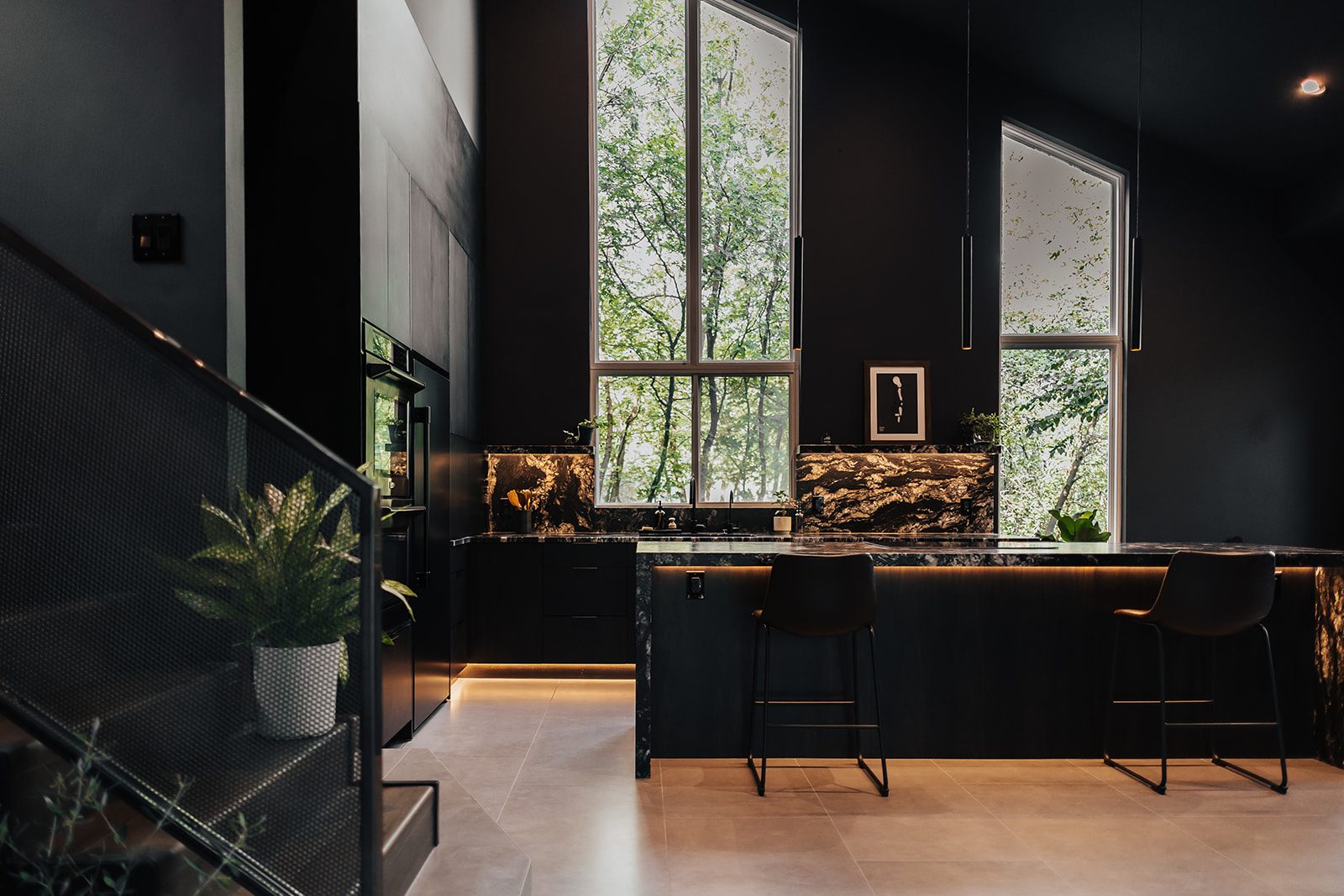 Jones Residence — Citizen Builders
