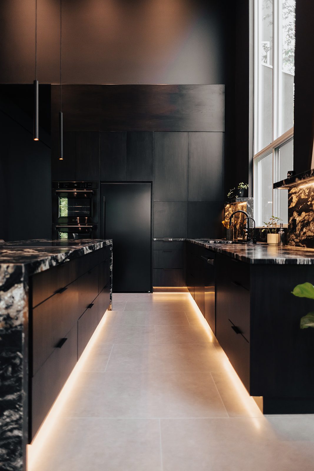 Jones Residence — Citizen Builders