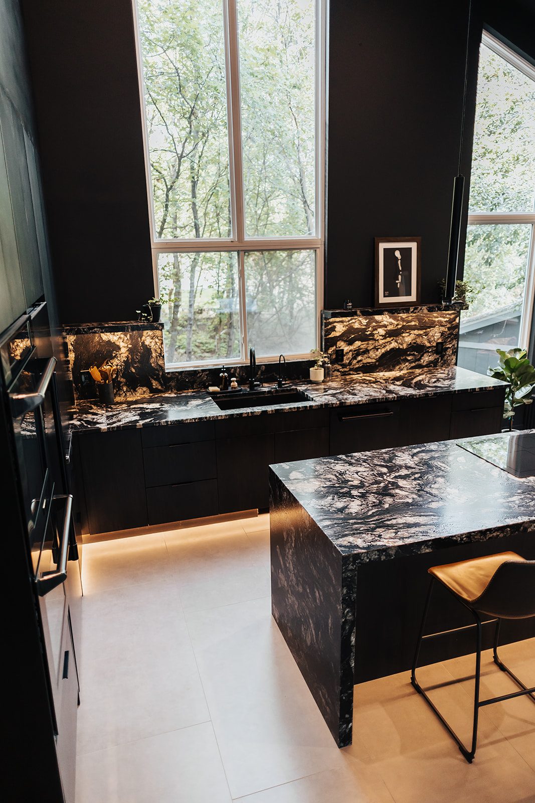 Jones Residence — Citizen Builders