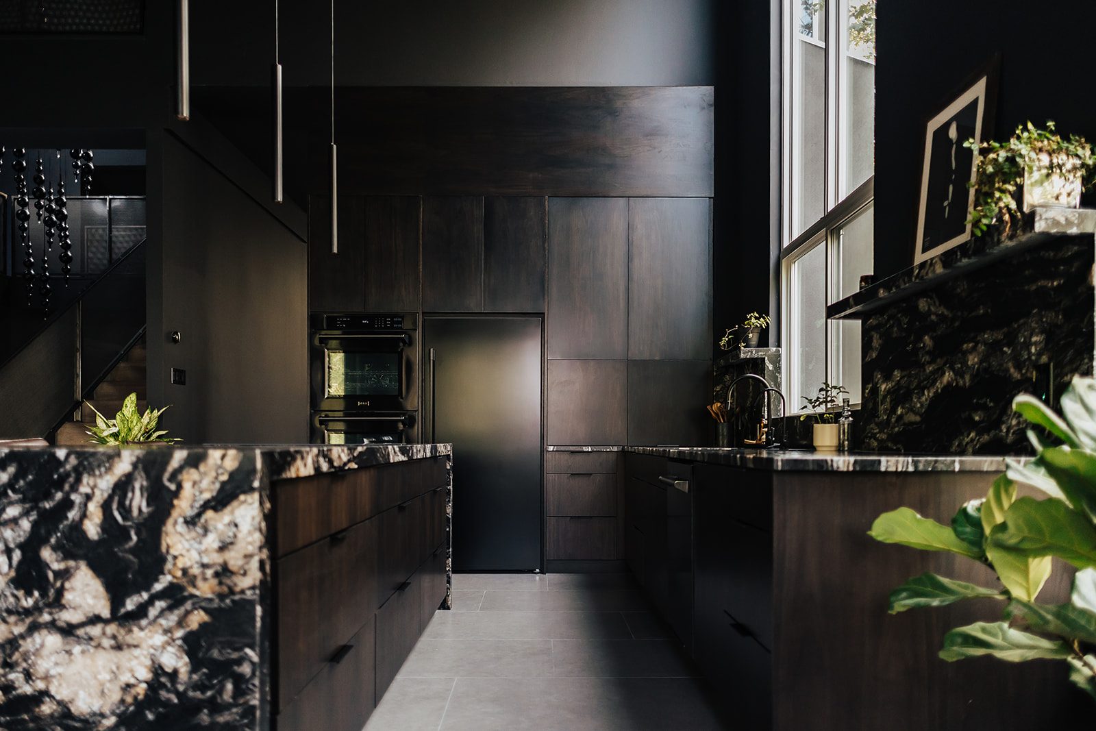 Jones Residence — Citizen Builders