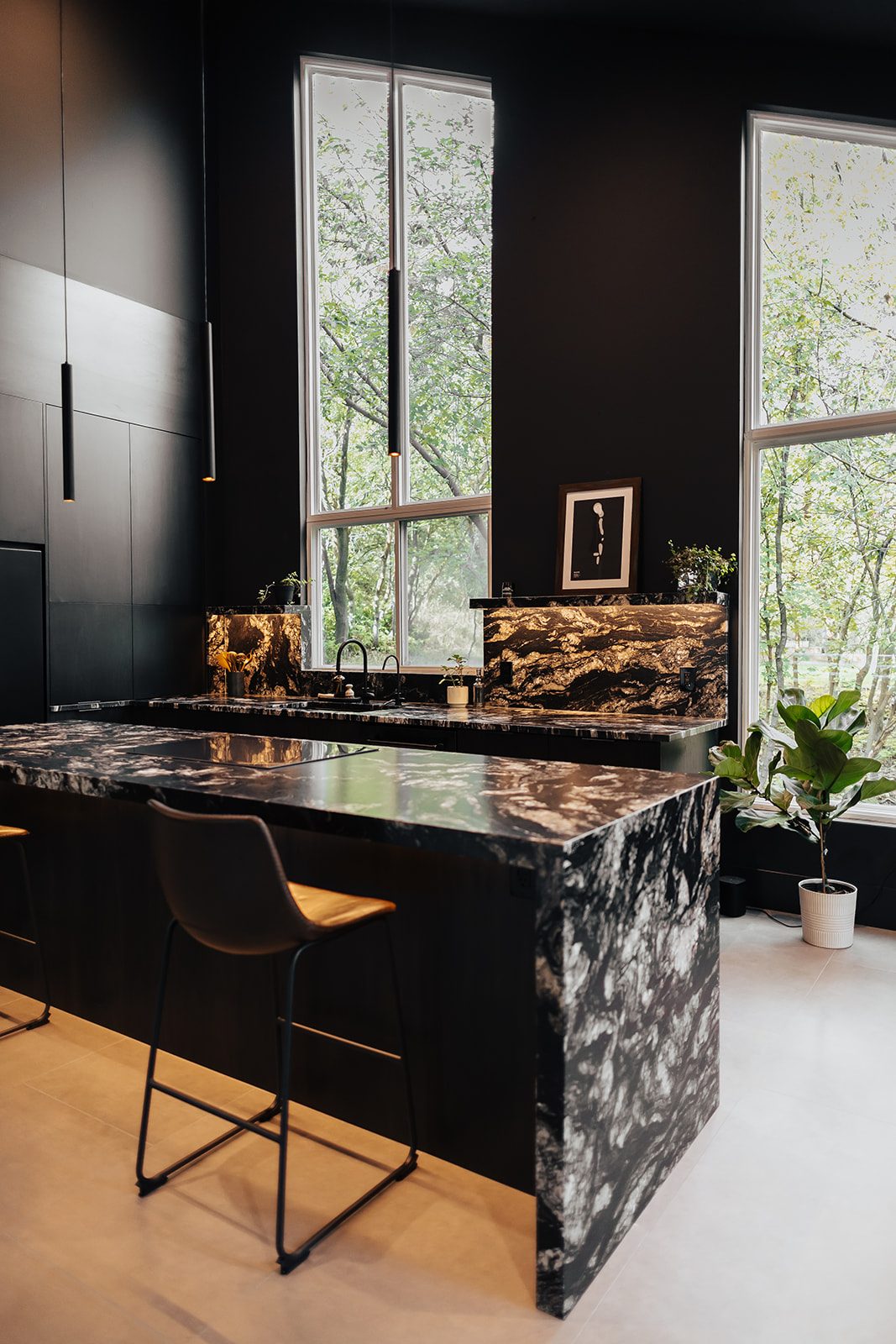 Jones Residence — Citizen Builders