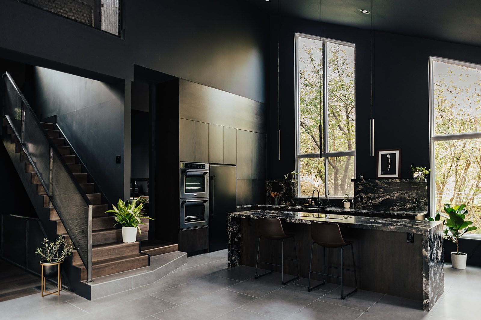 Jones Residence — Citizen Builders