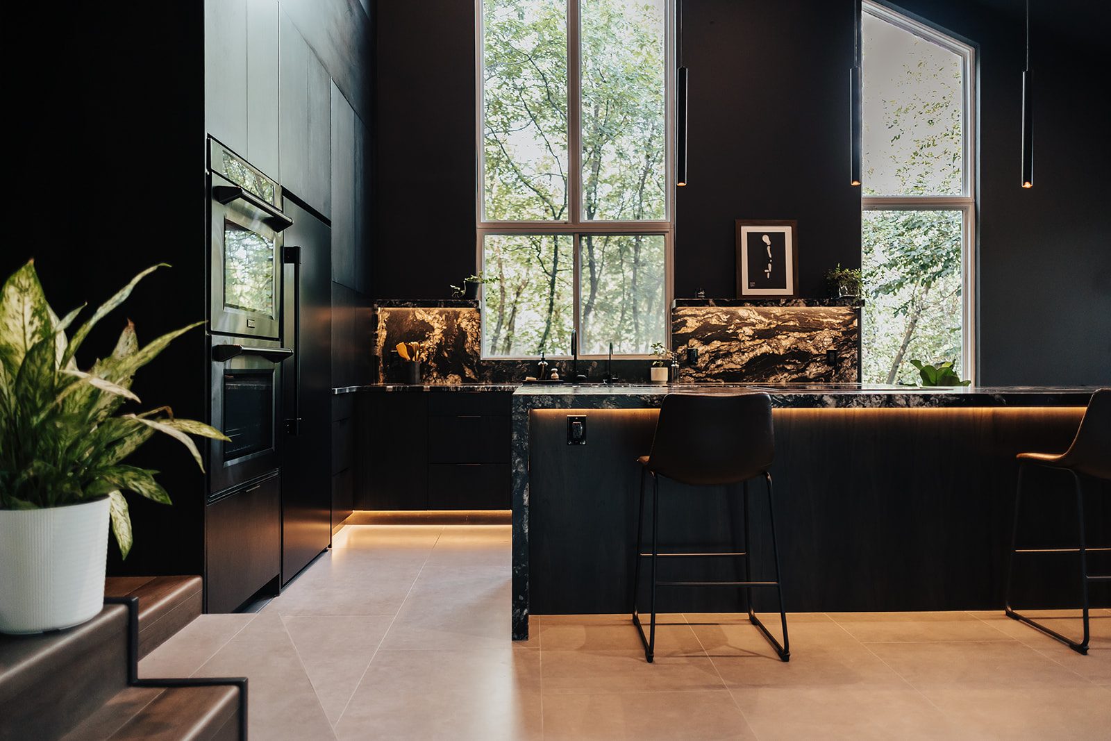 Jones Residence — Citizen Builders