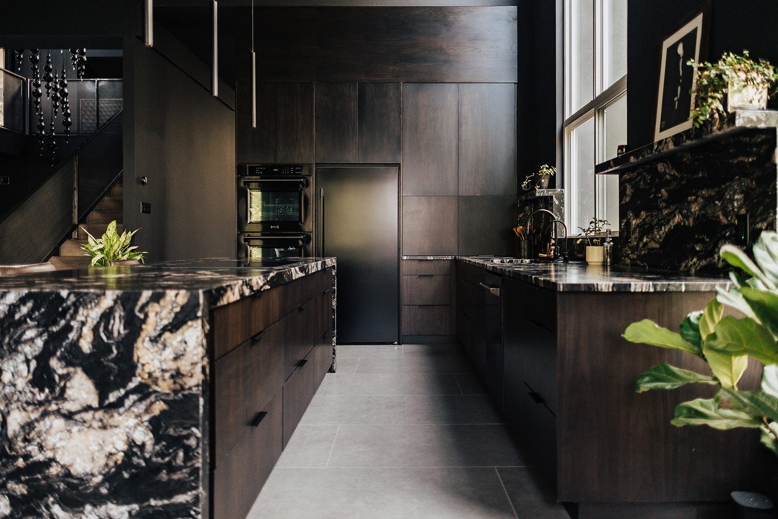 Jones Residence — Citizen Builders