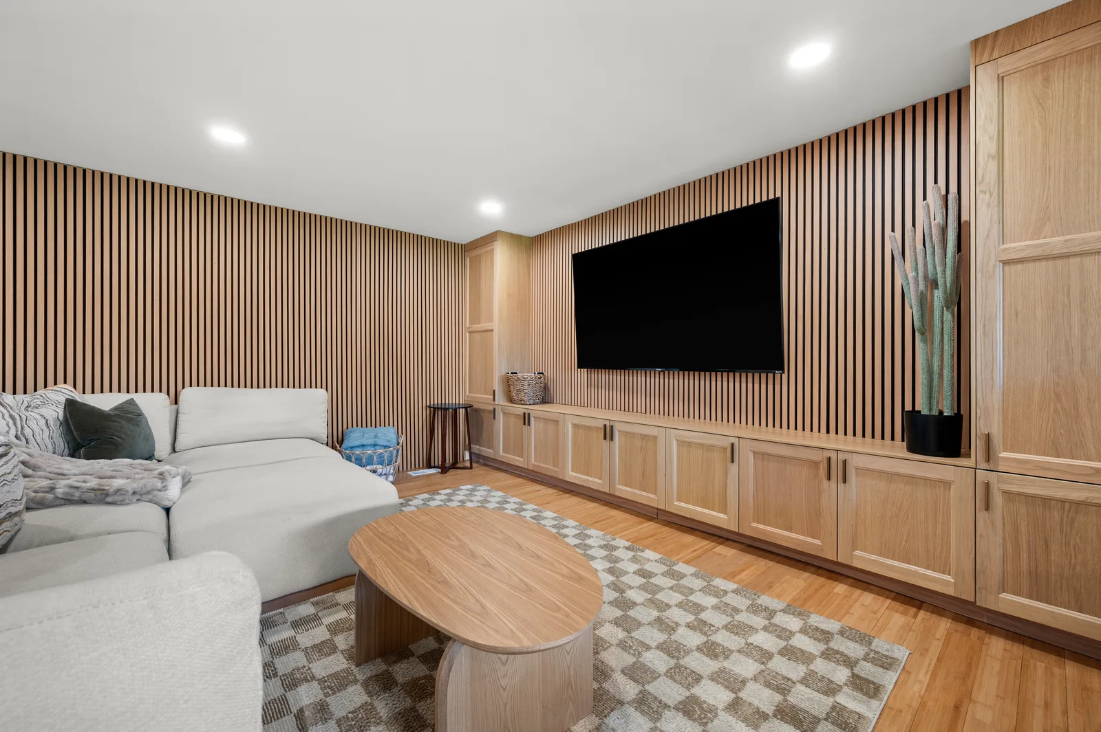 Edgewood Residence, Citizen Builders