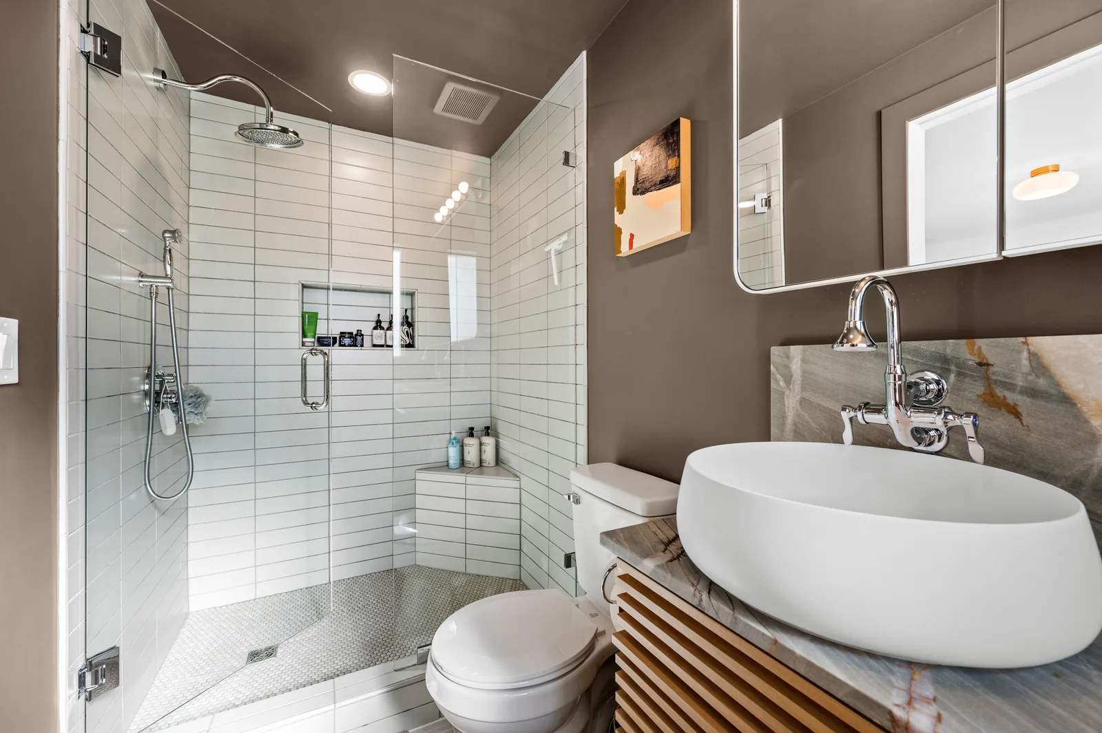 Edgewood Residence, Citizen Builders