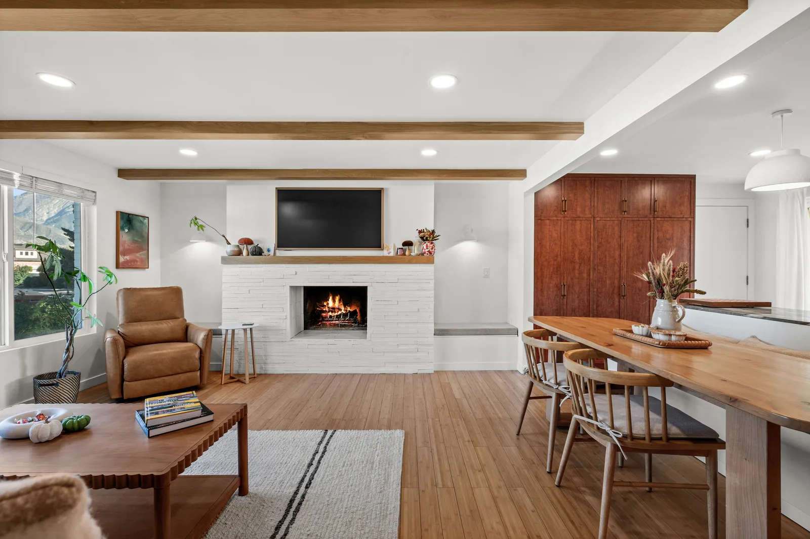 Edgewood Residence, Citizen Builders