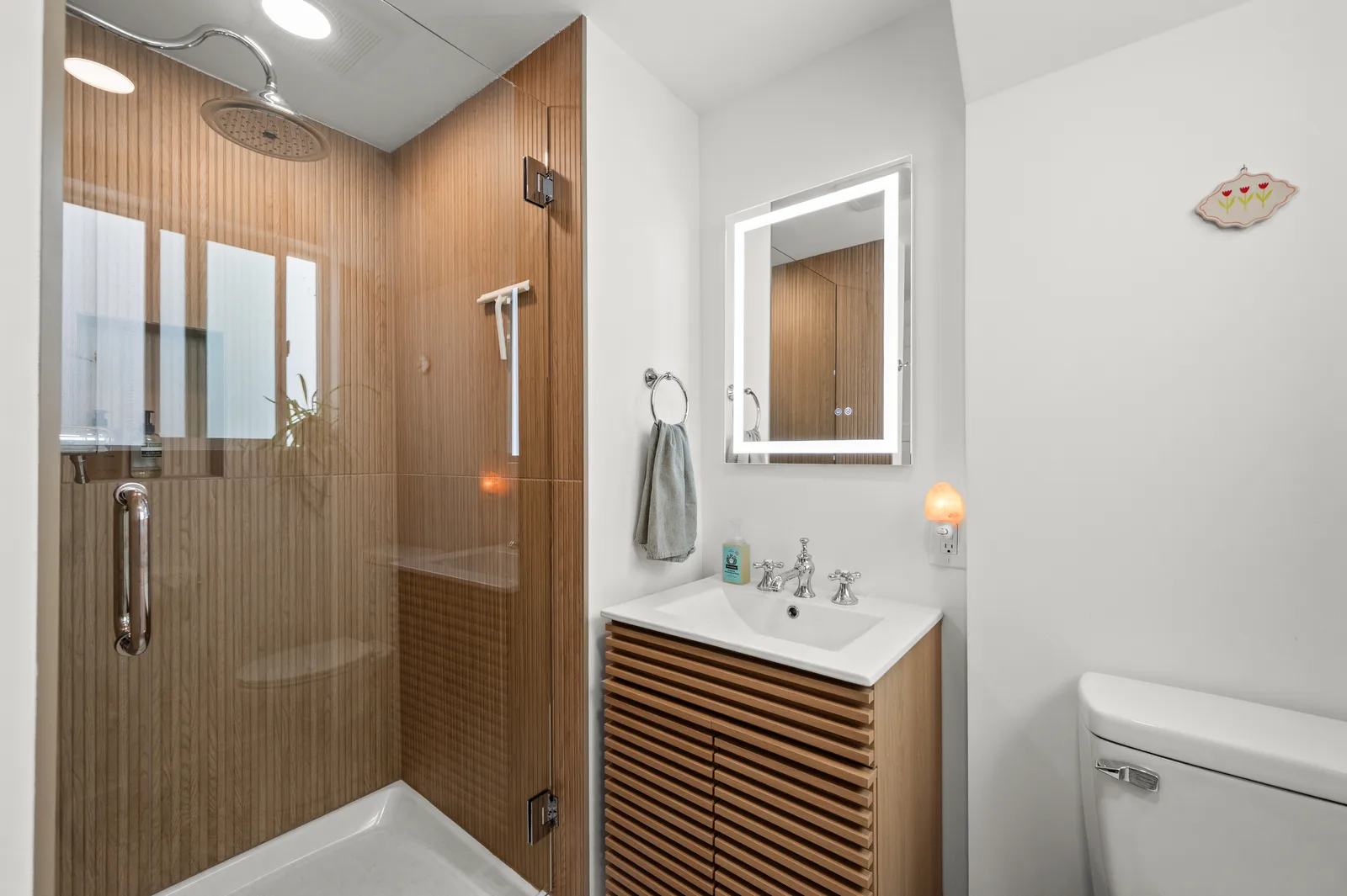 Edgewood Residence, Citizen Builders
