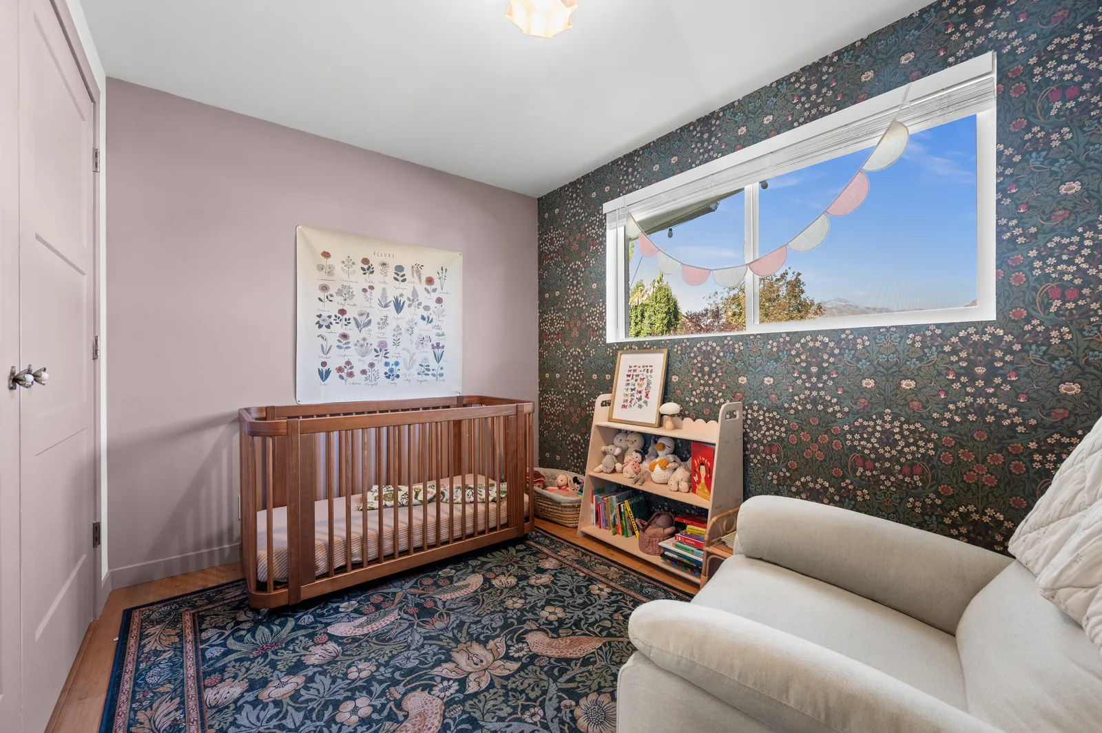 Edgewood Residence, Citizen Builders