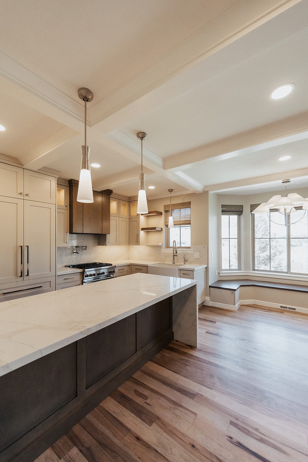 Fairway Residence — Citizen Builders