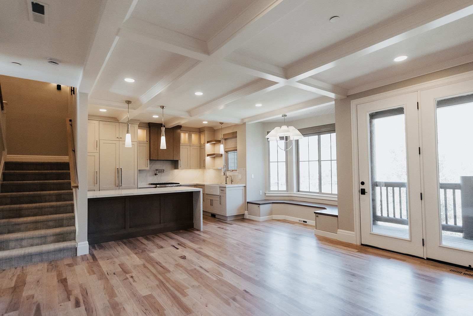Fairway Residence — Citizen Builders