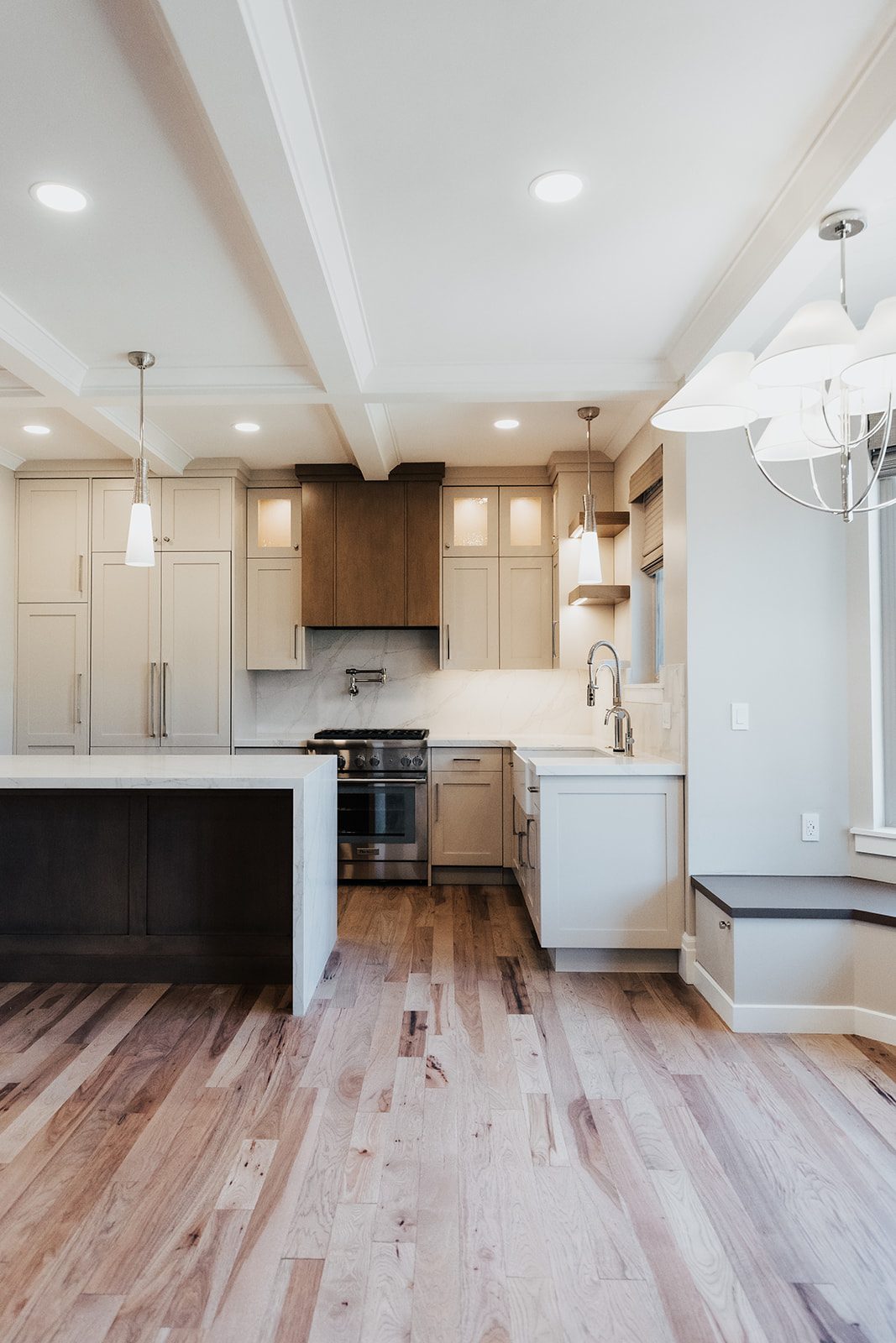 Fairway Residence — Citizen Builders