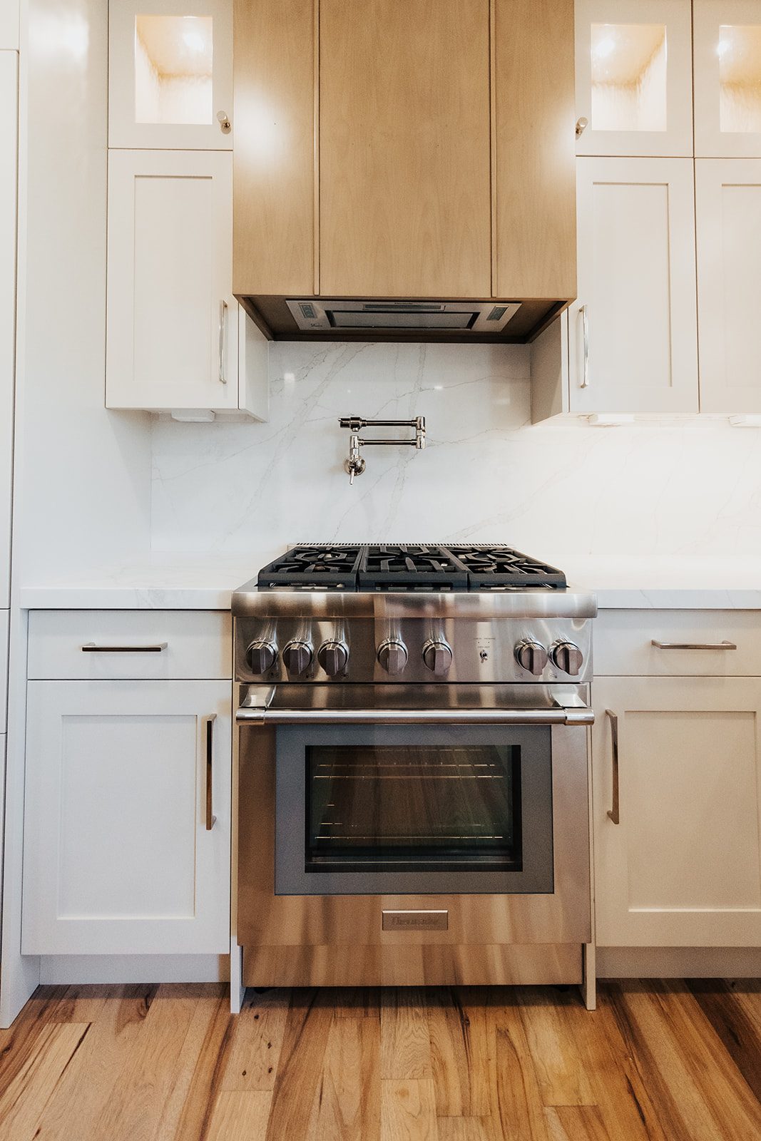 Fairway Residence — Citizen Builders