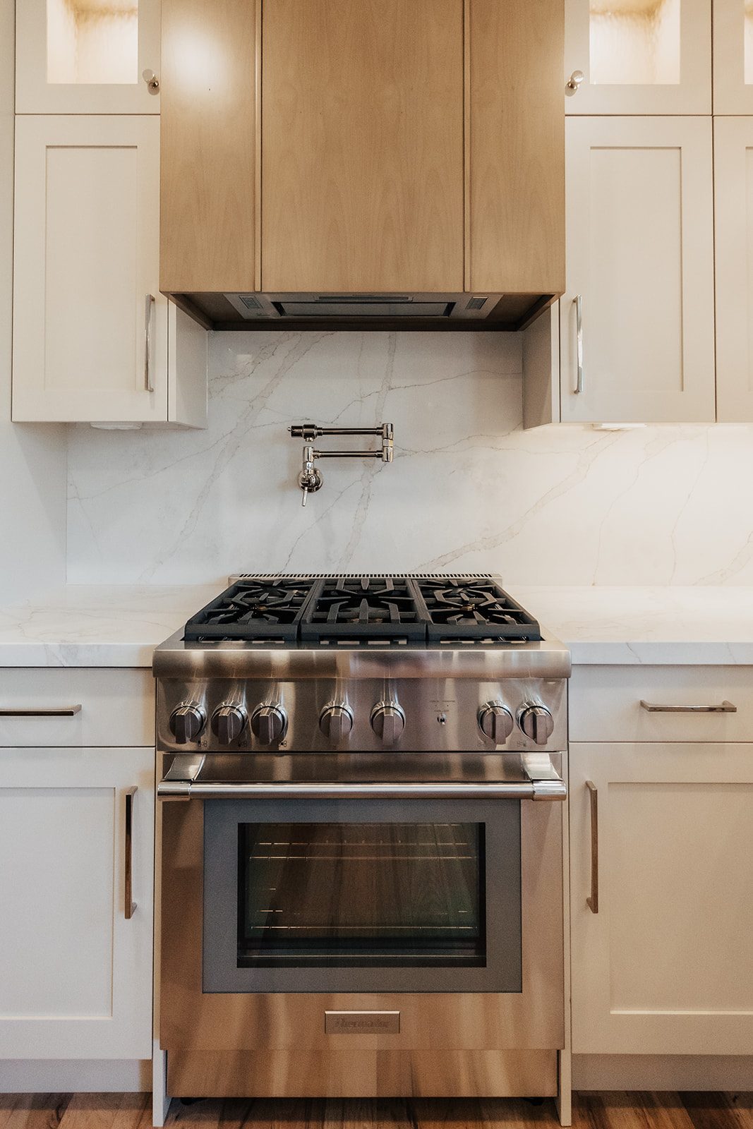 Fairway Residence — Citizen Builders