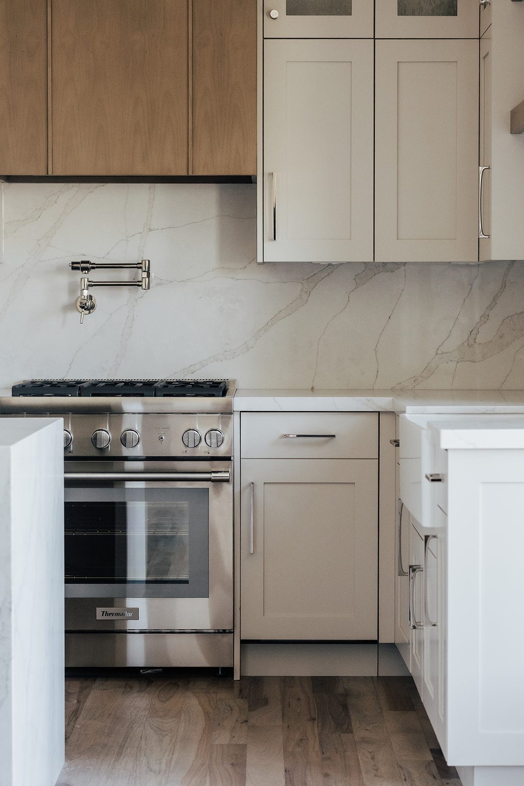 Fairway Residence — Citizen Builders