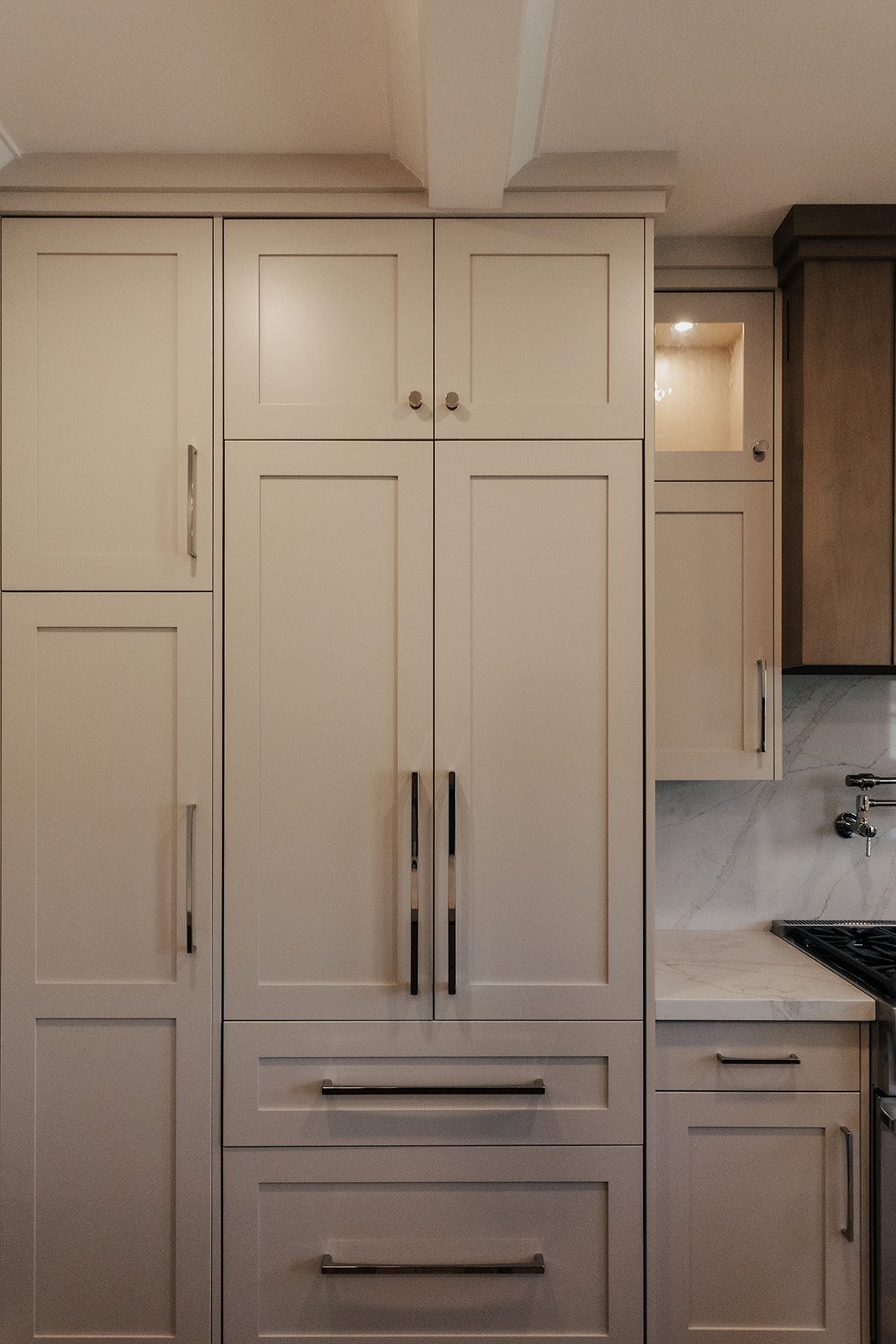 Fairway Residence — Citizen Builders