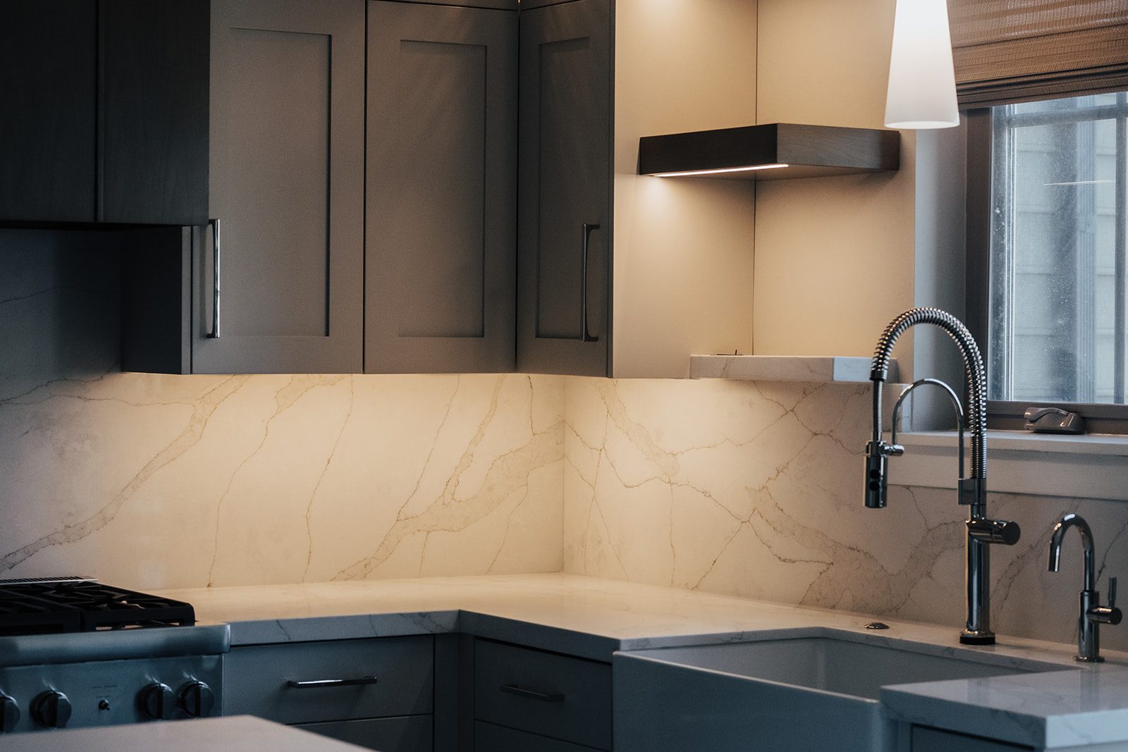 Fairway Residence — Citizen Builders