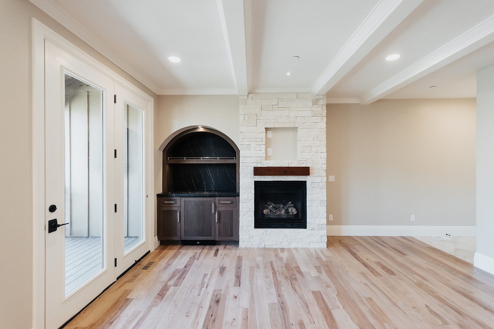 Fairway Residence — Citizen Builders