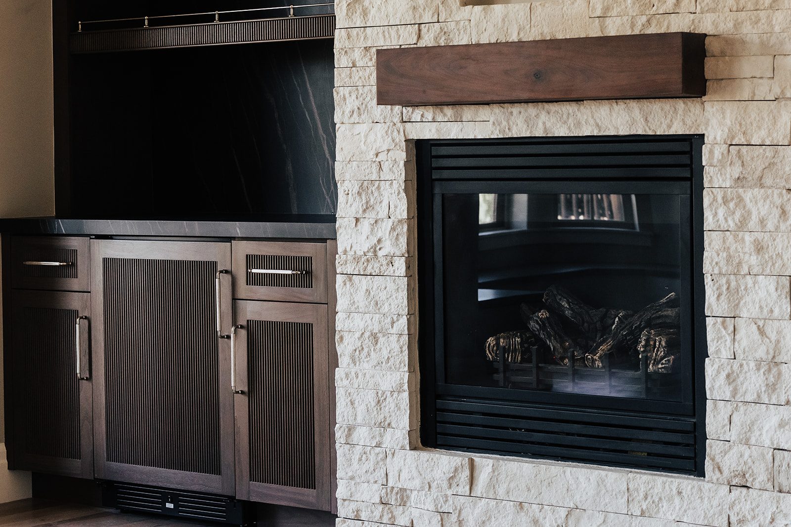 Fairway Residence — Citizen Builders