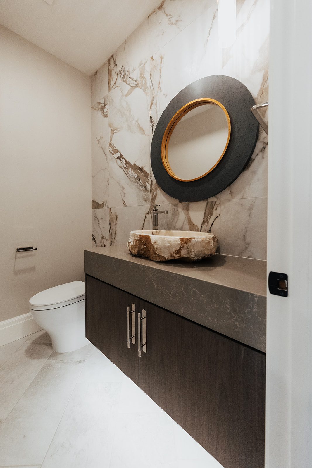 Fairway Residence — Citizen Builders