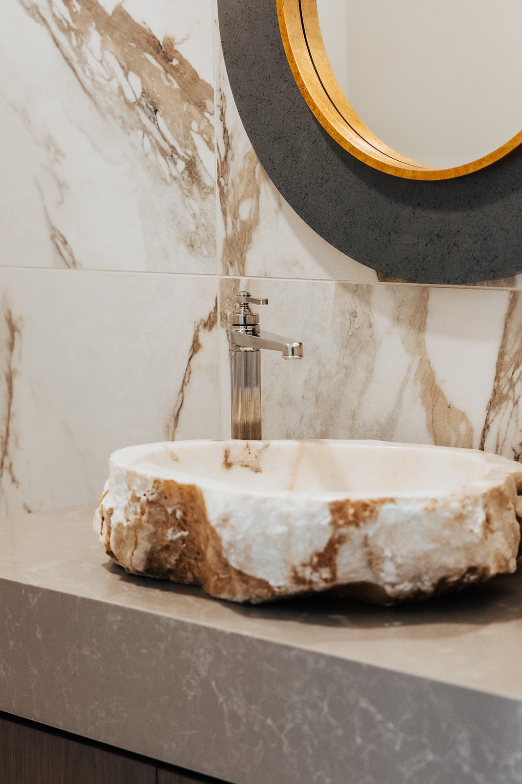 Fairway Residence — Citizen Builders